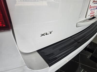 2017 Ford Expedition EL XLT 4DR SUV 4X4   - Photo 37 - Hamilton, OH 45015