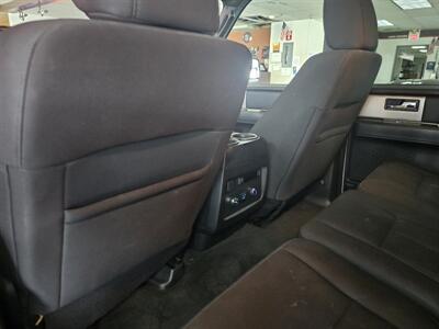 2017 Ford Expedition EL XLT 4DR SUV 4X4   - Photo 14 - Hamilton, OH 45015