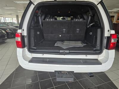 2017 Ford Expedition EL XLT 4DR SUV 4X4   - Photo 40 - Hamilton, OH 45015