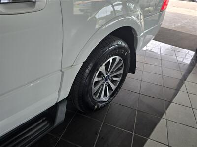 2017 Ford Expedition EL XLT 4DR SUV 4X4   - Photo 42 - Hamilton, OH 45015