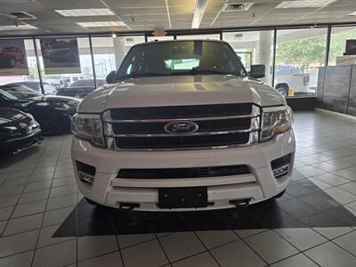 2017 Ford Expedition EL XLT 4DR SUV 4X4   - Photo 3 - Hamilton, OH 45015