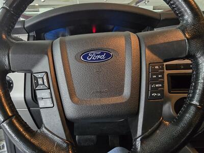 2017 Ford Expedition EL XLT 4DR SUV 4X4   - Photo 35 - Hamilton, OH 45015
