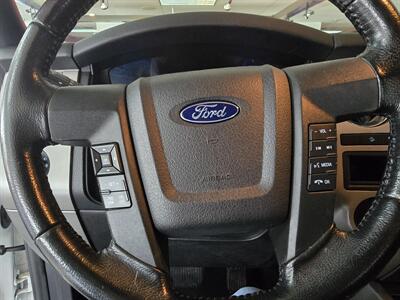 2017 Ford Expedition EL XLT 4DR SUV 4X4   - Photo 27 - Hamilton, OH 45015