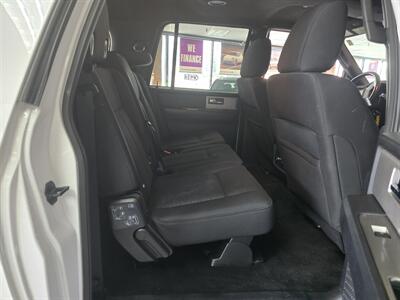 2017 Ford Expedition EL XLT 4DR SUV 4X4   - Photo 21 - Hamilton, OH 45015