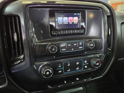 2014 Chevrolet Silverado 1500 Work Truck 4DR EXTENDED CAB 4X4   - Photo 19 - Hamilton, OH 45015