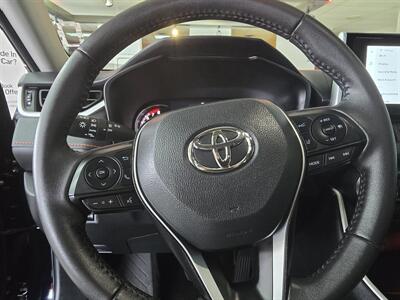 2024 Toyota RAV4 Adventure 4DR SUV AWD   - Photo 32 - Hamilton, OH 45015