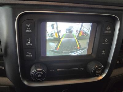 2022 RAM 1500 CLASSIC TRADESMAN 4DR QUAD CAB 4X4 - Photo 20 - Hamilton, OH 45015