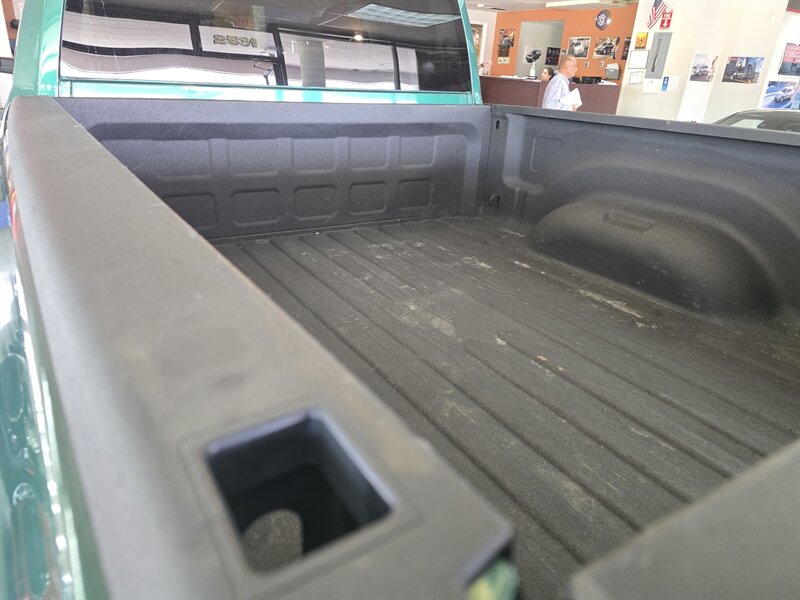 2022 RAM 1500 CLASSIC TRADESMAN 4DR QUAD CAB 4X4 - Photo 24 - Hamilton, OH 45015