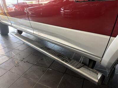 2014 RAM 2500 Laramie 4DR CREW CAB 4X4/V8 - Photo 37 - Hamilton, OH 45015