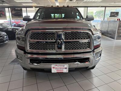 2014 RAM 2500 Laramie 4DR CREW CAB 4X4/V8 - Photo 3 - Hamilton, OH 45015