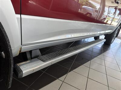 2014 RAM 2500 Laramie 4DR CREW CAB 4X4/V8 - Photo 35 - Hamilton, OH 45015