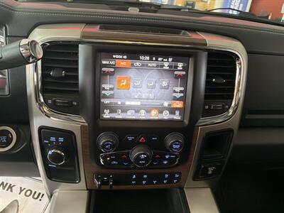 2014 RAM 2500 Laramie 4DR CREW CAB 4X4/V8 - Photo 15 - Hamilton, OH 45015