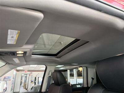 2014 RAM 2500 Laramie 4DR CREW CAB 4X4/V8 - Photo 20 - Hamilton, OH 45015
