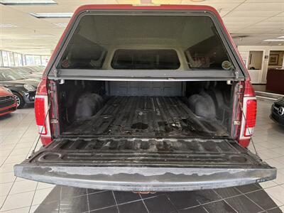 2014 RAM 2500 Laramie 4DR CREW CAB 4X4/V8 - Photo 31 - Hamilton, OH 45015