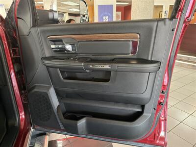 2014 RAM 2500 Laramie 4DR CREW CAB 4X4/V8 - Photo 30 - Hamilton, OH 45015