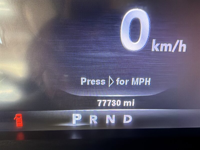 2014 RAM 2500 Laramie 4DR CREW CAB 4X4/V8 - Photo 13 - Hamilton, OH 45015
