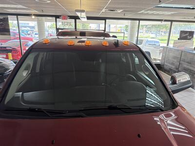 2014 RAM 2500 Laramie 4DR CREW CAB 4X4/V8 - Photo 36 - Hamilton, OH 45015