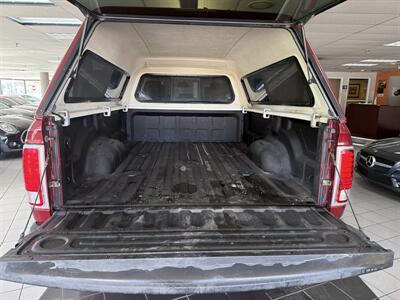 2014 RAM 2500 Laramie 4DR CREW CAB 4X4/V8 - Photo 32 - Hamilton, OH 45015