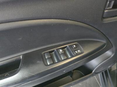 2024 Mitsubishi Mirage ES 4DR HATCHBACK   - Photo 17 - Hamilton, OH 45015