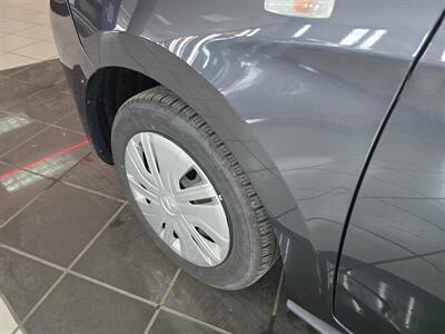 2024 Mitsubishi Mirage ES 4DR HATCHBACK   - Photo 25 - Hamilton, OH 45015