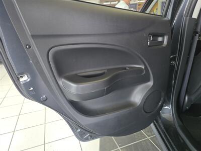 2024 Mitsubishi Mirage ES 4DR HATCHBACK   - Photo 9 - Hamilton, OH 45015