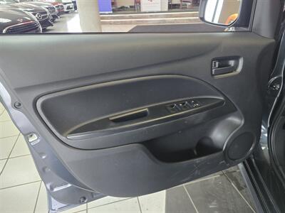 2024 Mitsubishi Mirage ES 4DR HATCHBACK   - Photo 7 - Hamilton, OH 45015