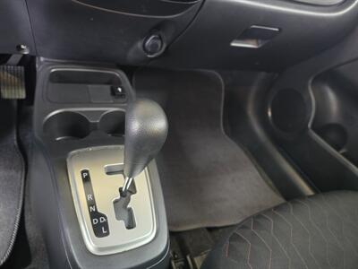 2024 Mitsubishi Mirage ES 4DR HATCHBACK   - Photo 19 - Hamilton, OH 45015