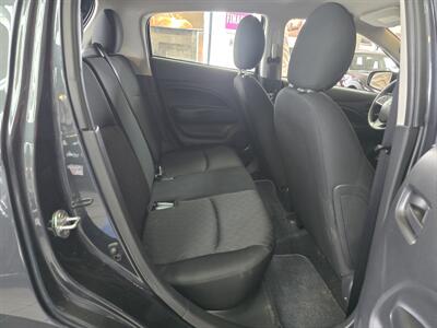 2024 Mitsubishi Mirage ES 4DR HATCHBACK   - Photo 16 - Hamilton, OH 45015