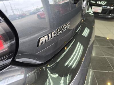 2024 Mitsubishi Mirage ES 4DR HATCHBACK   - Photo 23 - Hamilton, OH 45015