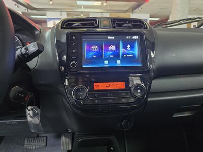 2024 Mitsubishi Mirage ES 4DR HATCHBACK   - Photo 22 - Hamilton, OH 45015