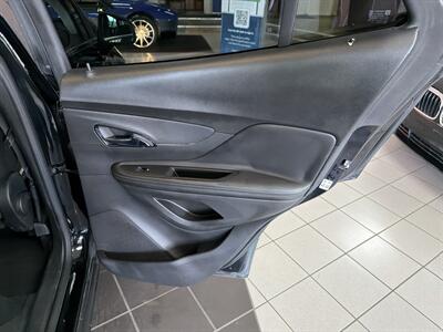 2021 Buick Encore Preferred 4DR CROSSOVER - Photo 17 - Hamilton, OH 45015