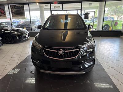 2021 Buick Encore Preferred 4DR CROSSOVER - Photo 3 - Hamilton, OH 45015