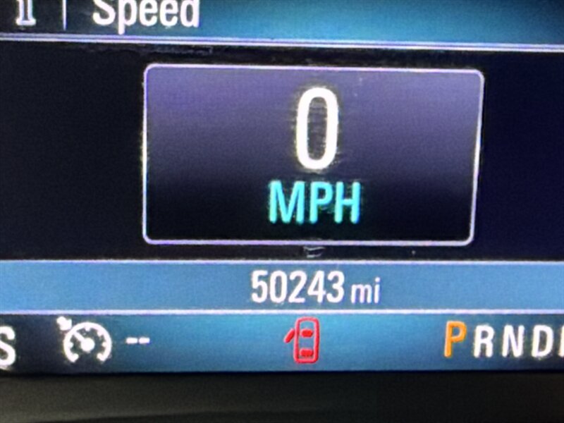 2021 Buick Encore Preferred 4DR CROSSOVER - Photo 7 - Hamilton, OH 45015