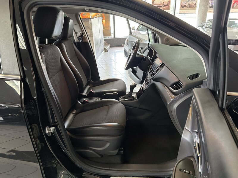 2021 Buick Encore Preferred 4DR CROSSOVER - Photo 18 - Hamilton, OH 45015