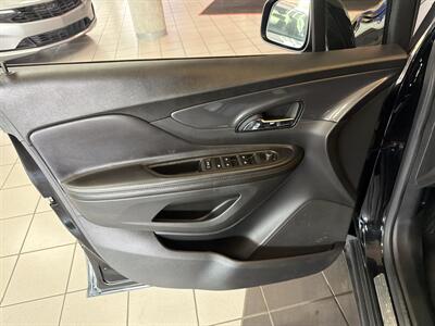 2021 Buick Encore Preferred 4DR CROSSOVER - Photo 12 - Hamilton, OH 45015