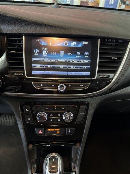2021 Buick Encore Preferred 4DR CROSSOVER - Photo 9 - Hamilton, OH 45015