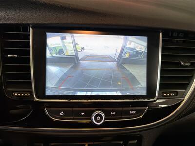 2021 Buick Encore Preferred 4DR CROSSOVER - Photo 10 - Hamilton, OH 45015