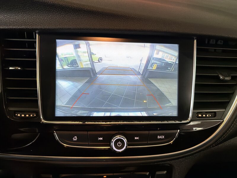 2021 Buick Encore Preferred 4DR CROSSOVER - Photo 10 - Hamilton, OH 45015