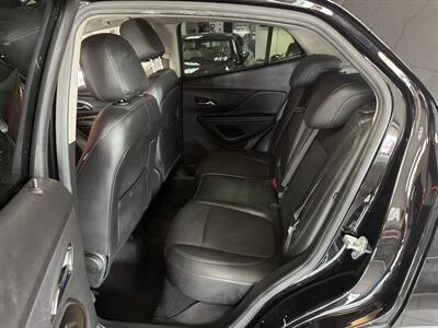 2021 Buick Encore Preferred 4DR CROSSOVER - Photo 13 - Hamilton, OH 45015