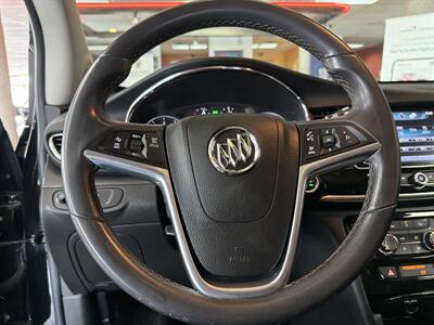 2021 Buick Encore Preferred 4DR CROSSOVER - Photo 8 - Hamilton, OH 45015