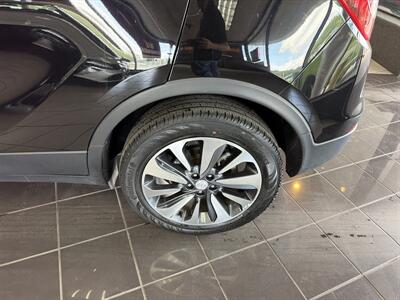 2021 Buick Encore Preferred 4DR CROSSOVER - Photo 21 - Hamilton, OH 45015