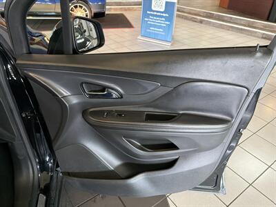 2021 Buick Encore Preferred 4DR CROSSOVER - Photo 22 - Hamilton, OH 45015