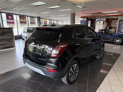 2021 Buick Encore Preferred 4DR CROSSOVER - Photo 6 - Hamilton, OH 45015