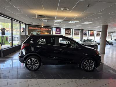 2021 Buick Encore Preferred 4DR CROSSOVER - Photo 5 - Hamilton, OH 45015