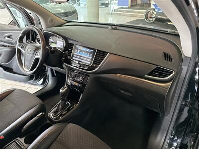 2021 Buick Encore Preferred 4DR CROSSOVER - Photo 20 - Hamilton, OH 45015