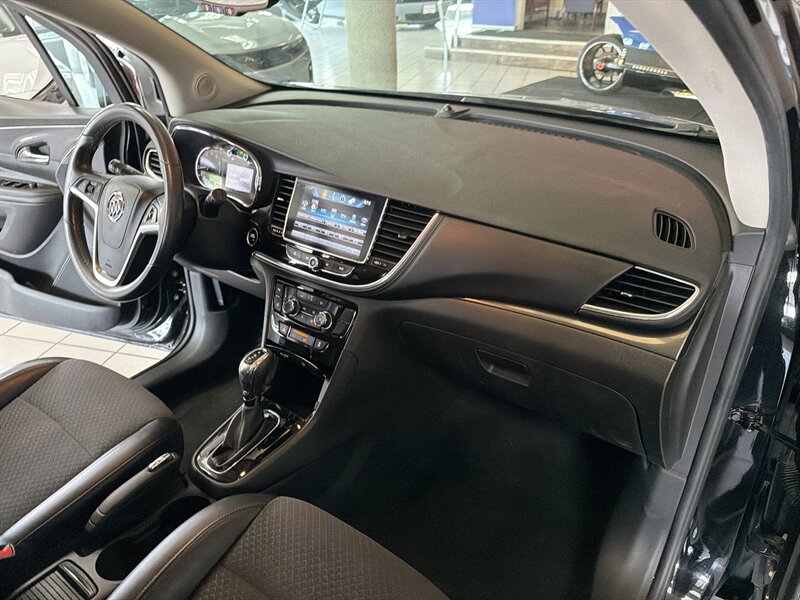2021 Buick Encore Preferred 4DR CROSSOVER - Photo 20 - Hamilton, OH 45015