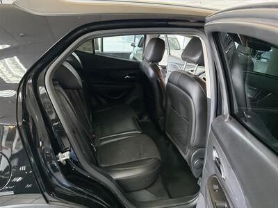 2021 Buick Encore Preferred 4DR CROSSOVER - Photo 16 - Hamilton, OH 45015
