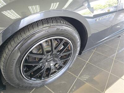 2015 Chevrolet Camaro LT 2DR CONVERTIBLE/V6   - Photo 27 - Hamilton, OH 45015