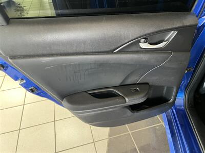 2017 Honda Civic LX 4DR SEDAN CVT   - Photo 19 - Hamilton, OH 45015