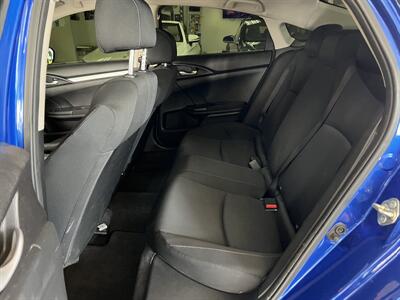 2017 Honda Civic LX 4DR SEDAN CVT   - Photo 20 - Hamilton, OH 45015